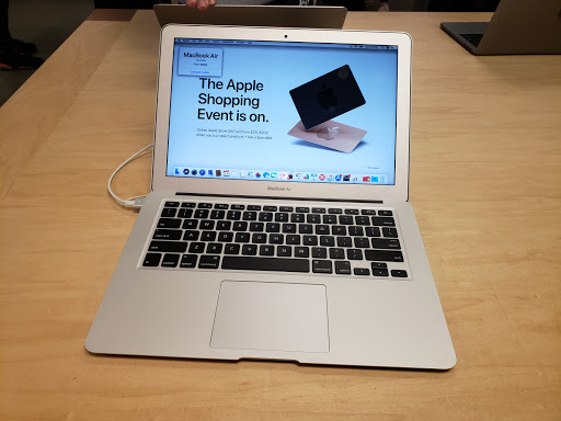 Computer Store «Apple Staten Island», reviews and photos, 2655 Richmond Ave, Staten Island, NY 10314, USA