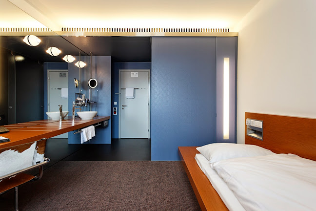 Hotel Cornavin fassbindhotels.ch Öffnungszeiten