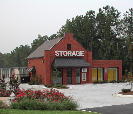 Self-Storage Facility «Storage World», reviews and photos, 490 Eagles Landing Pkwy, Stockbridge, GA 30281, USA