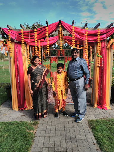 Golf Club «Meriwether National Golf Club», reviews and photos, 5200 SW Rood Bridge Rd, Hillsboro, OR 97123, USA