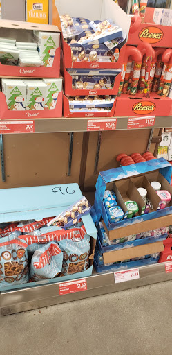 Supermarket «ALDI», reviews and photos, 19100 NW 27th Ave, Miami Gardens, FL 33056, USA