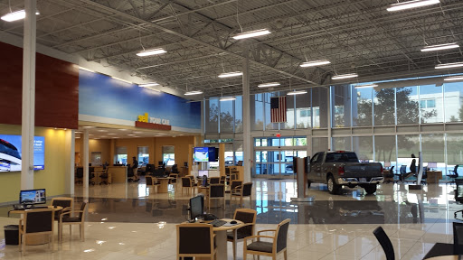 Used Car Dealer «CarMax», reviews and photos, 2501 Powell Ave, Nashville, TN 37204, USA