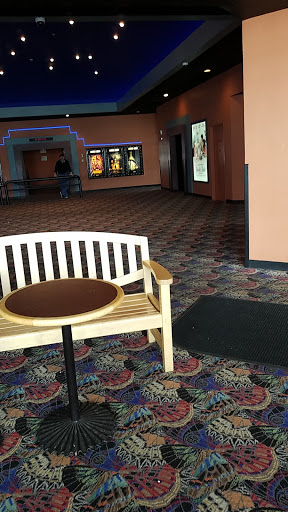 Movie Theater «Skyline Cinema 8», reviews and photos, 312 Dillon Ridge Rd, Dillon, CO 80435, USA