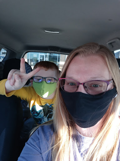 Hair Salon «Great Clips», reviews and photos, 2735 W University Dr #1065, Denton, TX 76201, USA