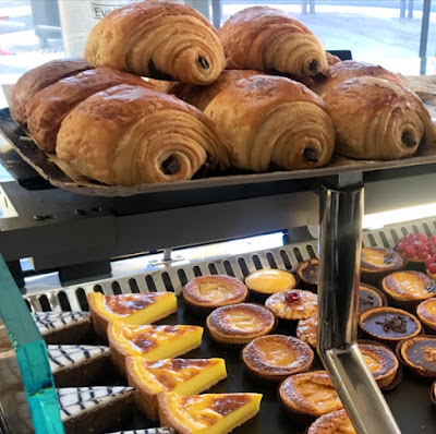 Le Pain Boulanger à Lyon
