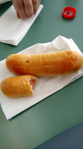 Donut Shop «Southern Maid Donuts», reviews and photos, 11041 Huffmeister Rd, Houston, TX 77065, USA