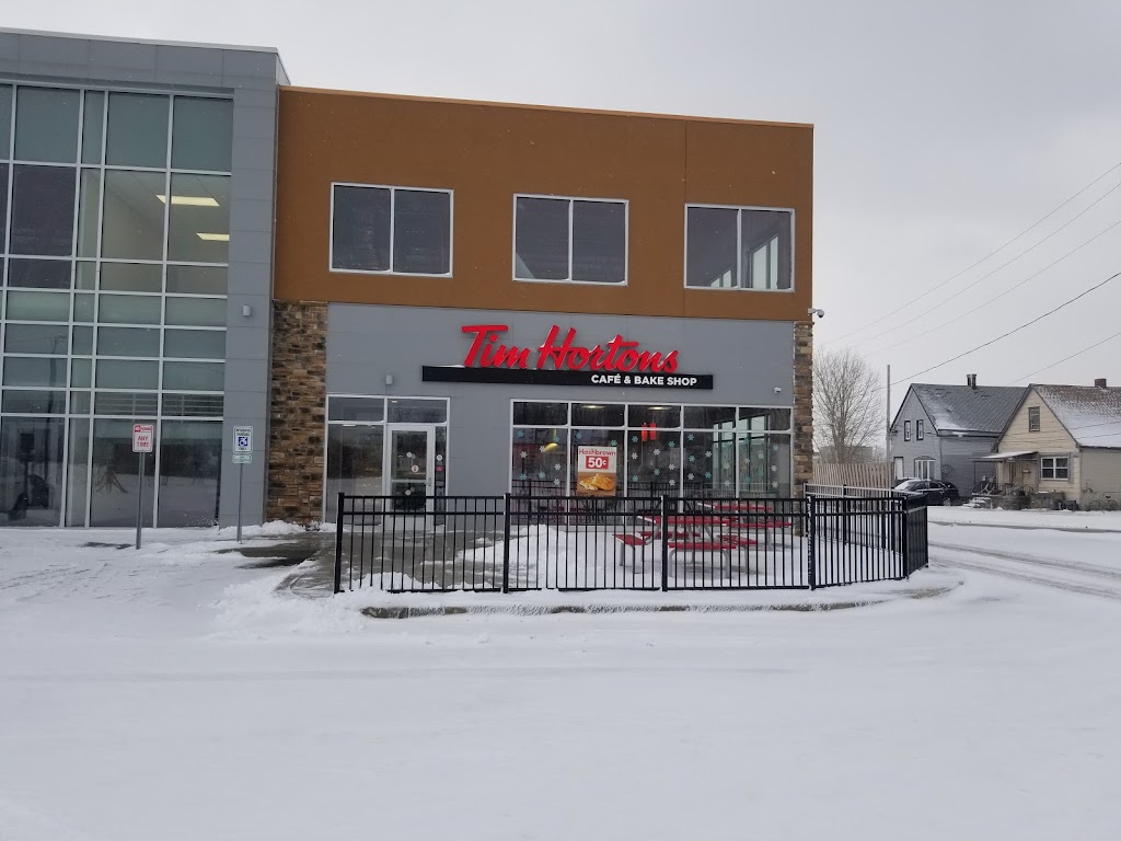 Tim Hortons 14220