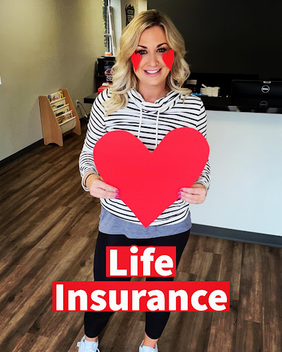Insurance Agency «Melissa Carlton - State Farm Insurance Agent», reviews and photos