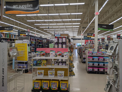 Craft Store «Michaels», reviews and photos, 1501 N Hwy 17 a, Mt Pleasant, SC 29464, USA