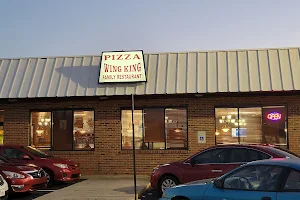 Pizza Wing King Family Restaurant image