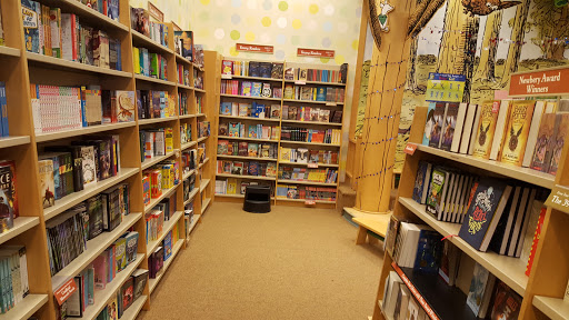 Book Store «Barnes & Noble», reviews and photos, 270 Buckland Hills Dr #1024, Manchester, CT 06040, USA