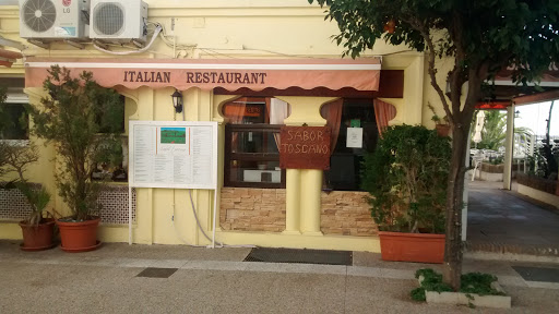Sabor Toscano en Castillo de la Duquesa