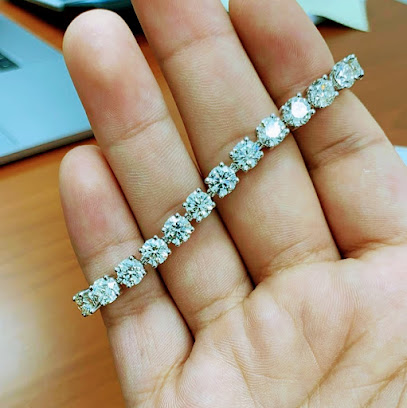 Keter Diamonds Buyers Exchange