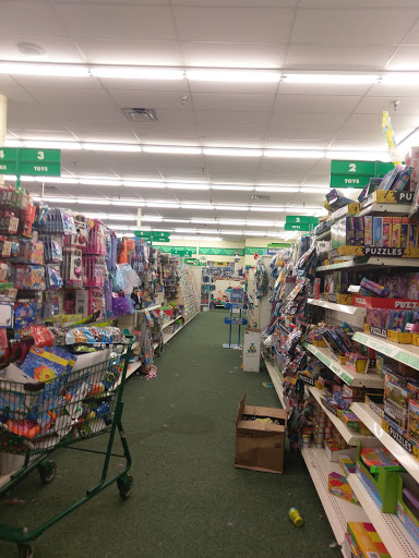 Dollar Store «Dollar Tree», reviews and photos, 231 Mose Dr, Sparta, TN 38583, USA