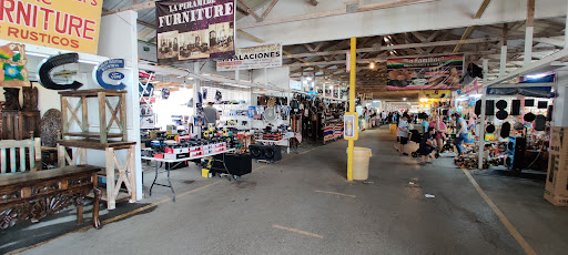 Flea Market «Flea Mart», reviews and photos, 12280 TX-16, San Antonio, TX 78224, USA