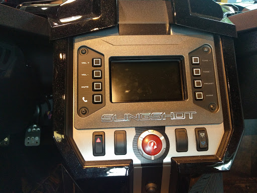 Motorcycle Dealer «Coleman Powersports», reviews and photos, 14105 Telegraph Rd, Woodbridge, VA 22192, USA