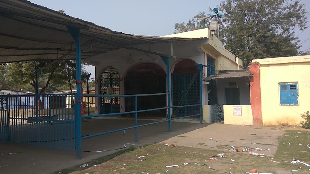 Durga Mandir Moonidih