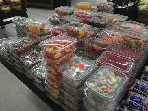 Supermarket «Imperial Fresh Markets», reviews and photos, 5800 Caniff St, Detroit, MI 48212, USA