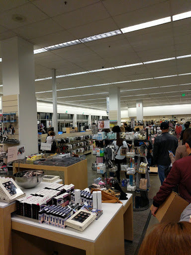 Department Store «Nordstrom Rack Westgate Mall», reviews and photos, 1600 Saratoga Ave, San Jose, CA 95129, USA