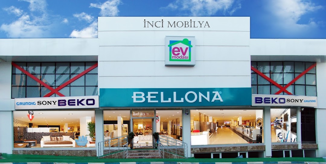 Bellona - NC MOBLYA