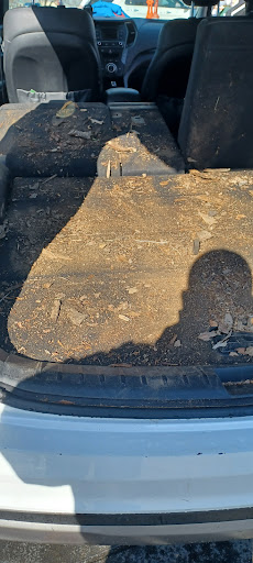 Car Wash «Autopia Car Wash», reviews and photos, 7240 Dublin Blvd, Dublin, CA 94568, USA