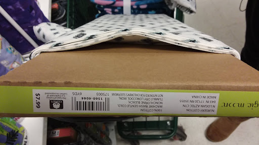 Fabric Store «Jo-Ann Fabrics and Crafts», reviews and photos, 751 N Columbia Center Blvd, Kennewick, WA 99336, USA