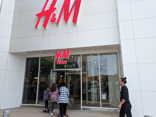 Shopping Mall «Golden Triangle Mall», reviews and photos, 2201 S Interstate 35 E, Denton, TX 76205, USA