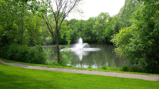 Park «Theodore Wirth Regional Park», reviews and photos, 1339 Theodore Wirth Pkwy, Golden Valley, MN 55422, USA