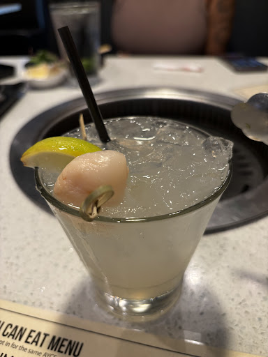 Lexi margarita
