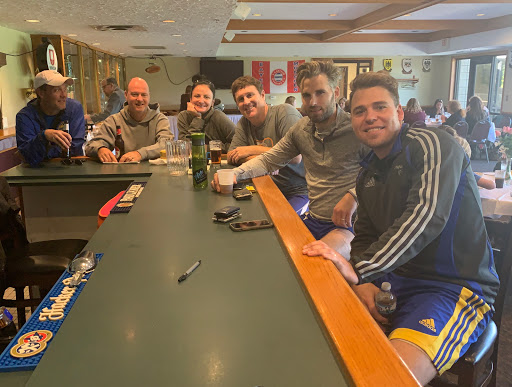 Banquet Hall «Carpathia Club», reviews and photos, 38000 Utica Rd, Sterling Heights, MI 48312, USA