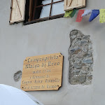 Photo n°2 de l'avis de andrea.r fait le 22/07/2018 à 11:28 sur le  Malga di Revó à Proveis