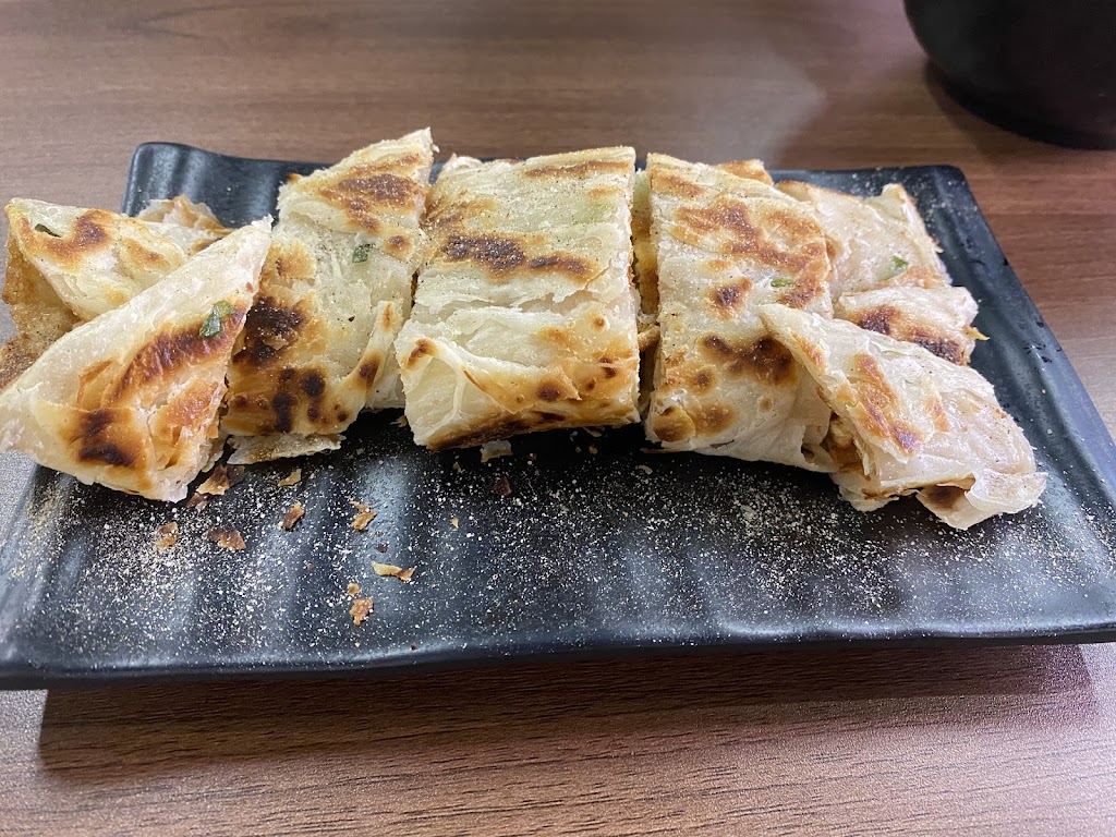 錢進撈撈麵 的照片