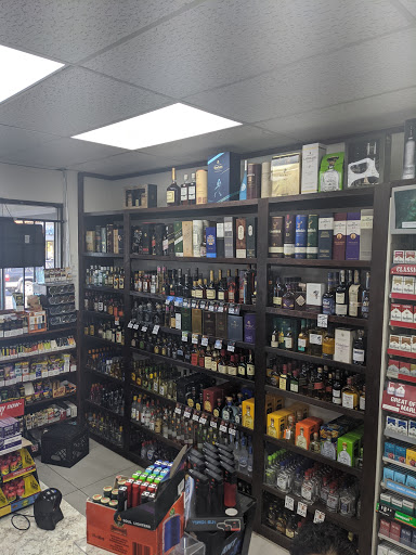 Liquor Store «Grewalz Liquor & Groceries», reviews and photos, 1125 Tasman Dr, Sunnyvale, CA 94089, USA