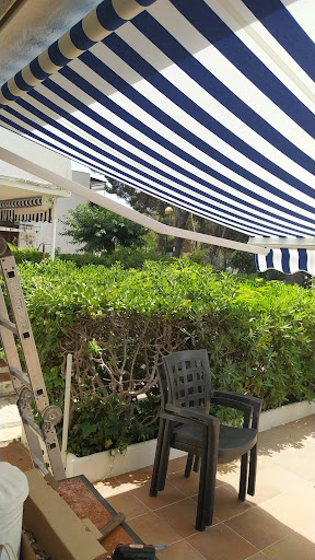 Joanes Tapicers – (Tarragona)