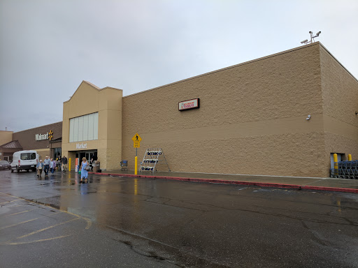 Department Store «Walmart Supercenter», reviews and photos, 781 Main St, Presque Isle, ME 04769, USA