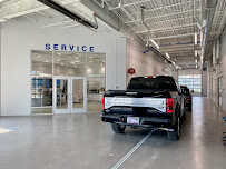 Anderson Ford of Lincoln South - Photo 3 - Car repair in Lincoln, NE, Lincoln
