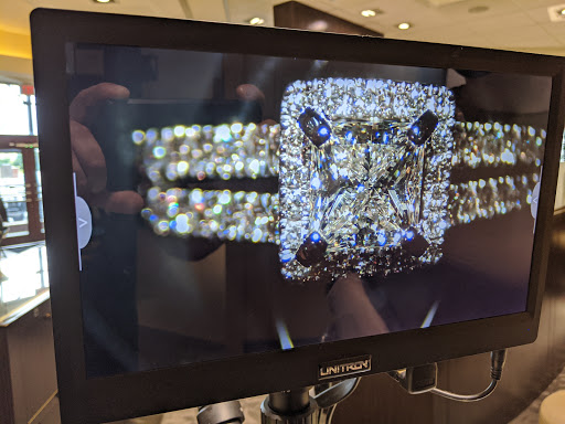 Jewelry Store «Jared The Galleria of Jewelry», reviews and photos, 549 Cool Springs Blvd, Franklin, TN 37067, USA