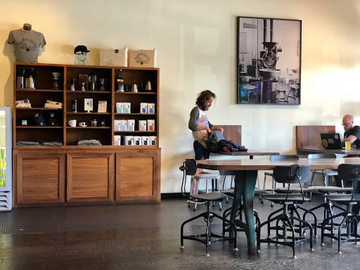 Coffee Shop «Heart Coffee Roasters», reviews and photos, 2211 E Burnside St, Portland, OR 97214, USA