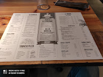 Fabbrica di Pedavena Lissone (MB) à Lissone menu