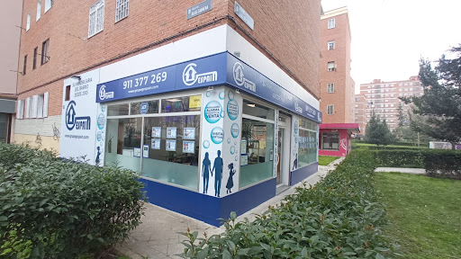 GESPAIN INMOBILIARIA LAS AGUILAS - CARABANCHEL en Madrid