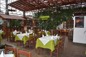 Puntarenas Restaurant - Chorrillos