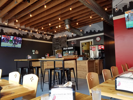 Restaurant «Rip City Grill Restaurant», reviews and photos, 6036 SE Division St, Portland, OR 97206, USA
