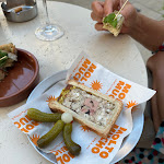 Photo n° 1 de l'avis de Benoit.a fait le 13/05/2024 à 06:25 pour MOLTO MUCHO à La Ciotat