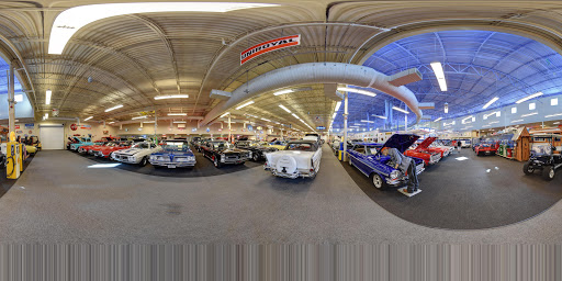 Car Dealer «MUSCLE CAR CITY LLC», reviews and photos