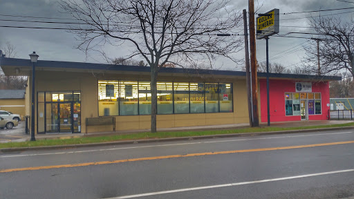 Discount Store «Dollar General», reviews and photos, 50 N Main St, Brockport, NY 14420, USA