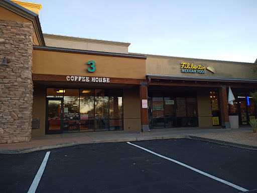 Coffee Shop «Third Place Cup Coffeehouse», reviews and photos, 21805 S Ellsworth Rd #102, Queen Creek, AZ 85142, USA
