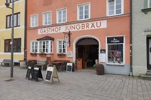 Jungbräu image