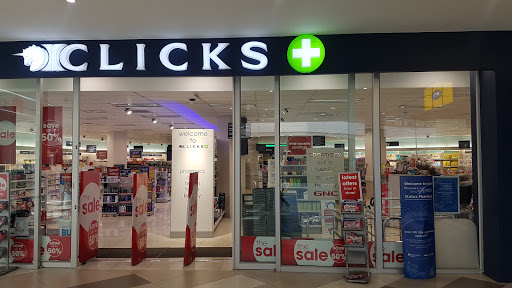 Clicks Pharmacy - Melrose Arch