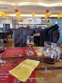 Plats et boissons du Restaurant chinois Panda Wok à Saint-Martin-Boulogne - n°8