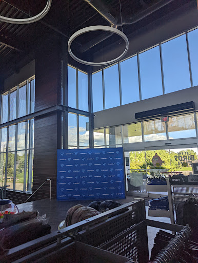 Sports Bar «Topgolf», reviews and photos, 560 Spring Park Center Blvd, Spring, TX 77373, USA